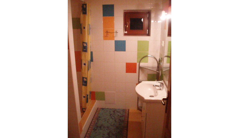 Chalupa u dubu Loučná nad Desnou